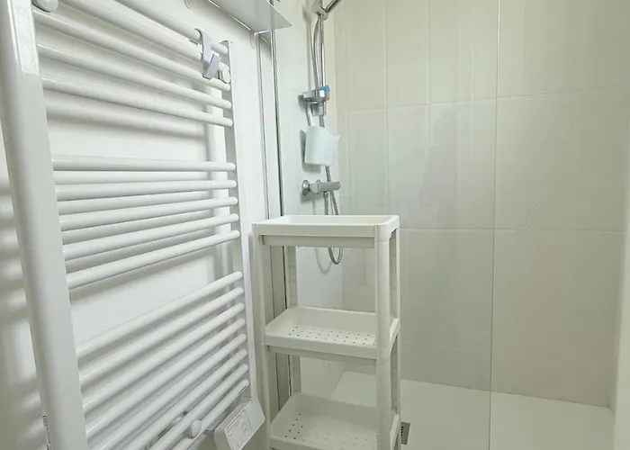 A-tribord Prázdninový dům *