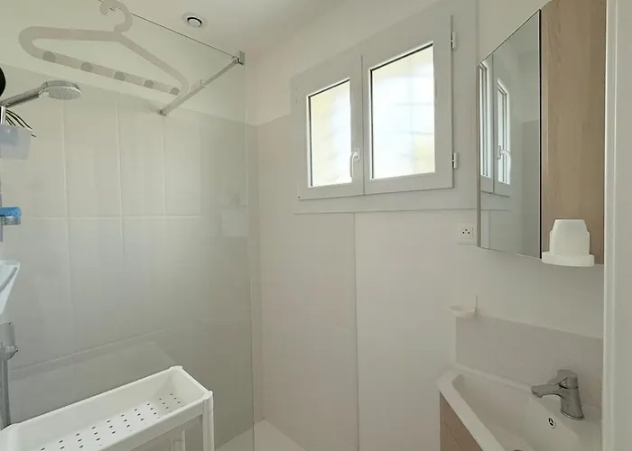 Prázdninový dům A-tribord *