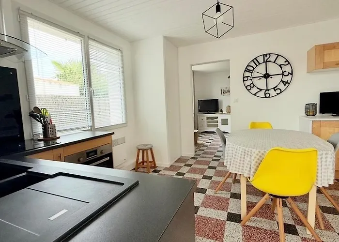 A-tribord Prázdninový dům