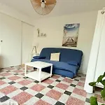 A-tribord Сasa de vacaciones