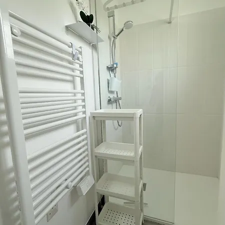 A-tribord Holiday home *
