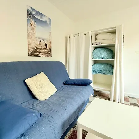 Holiday home A-tribord *