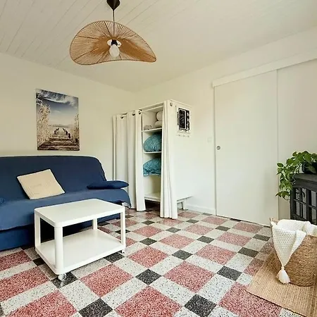 A-tribord * Notre-Dame-de-Monts