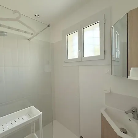 Holiday home A-tribord *