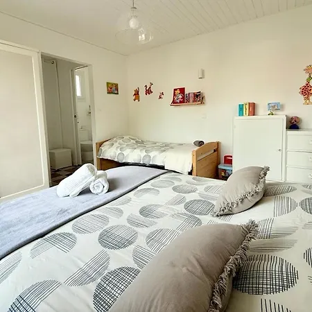 Ferienhaus A-tribord Notre-Dame-de-Monts