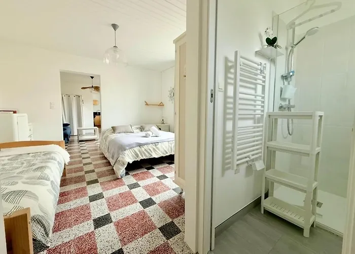 A-tribord * Notre-Dame-de-Monts