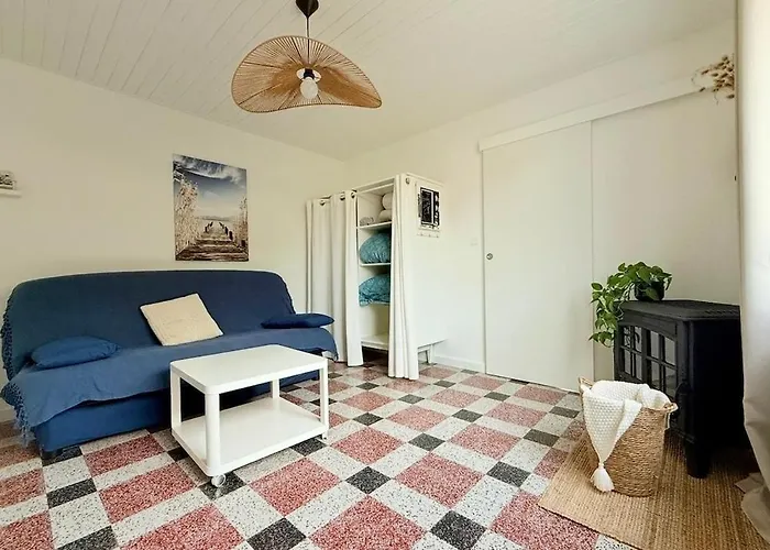 A-tribord * Notre-Dame-de-Monts